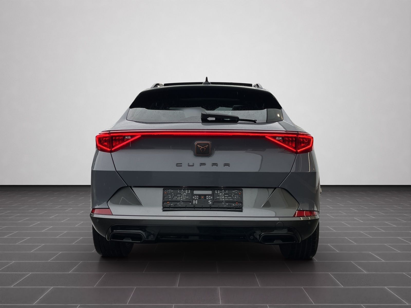 Cupra Formentor - Bild 6
