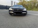 BMW 760Li - M-Paket - BMW 760 Gebrauchtwagen