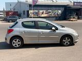 Peugeot 207 Sport lim/Klima/SHZ - Peugeot 207 in Ludwigshafen