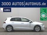Volkswagen Golf-8 1.5 TSI Life LED DC-Pro ACC PDC Shz - Jahreswagen