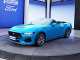 Ford Mustang Convertible 5.0 Ti-VCT V8 Aut. GT - gebrauchte Ford Mustang aus dem Jahr 2024