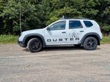 Dacia Duster 1.6 16V 105 4x2 Destination Destination - Dacia Duster: 16v