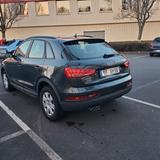 Audi Q3 2.0 TDI - - Audi Q3 von privat