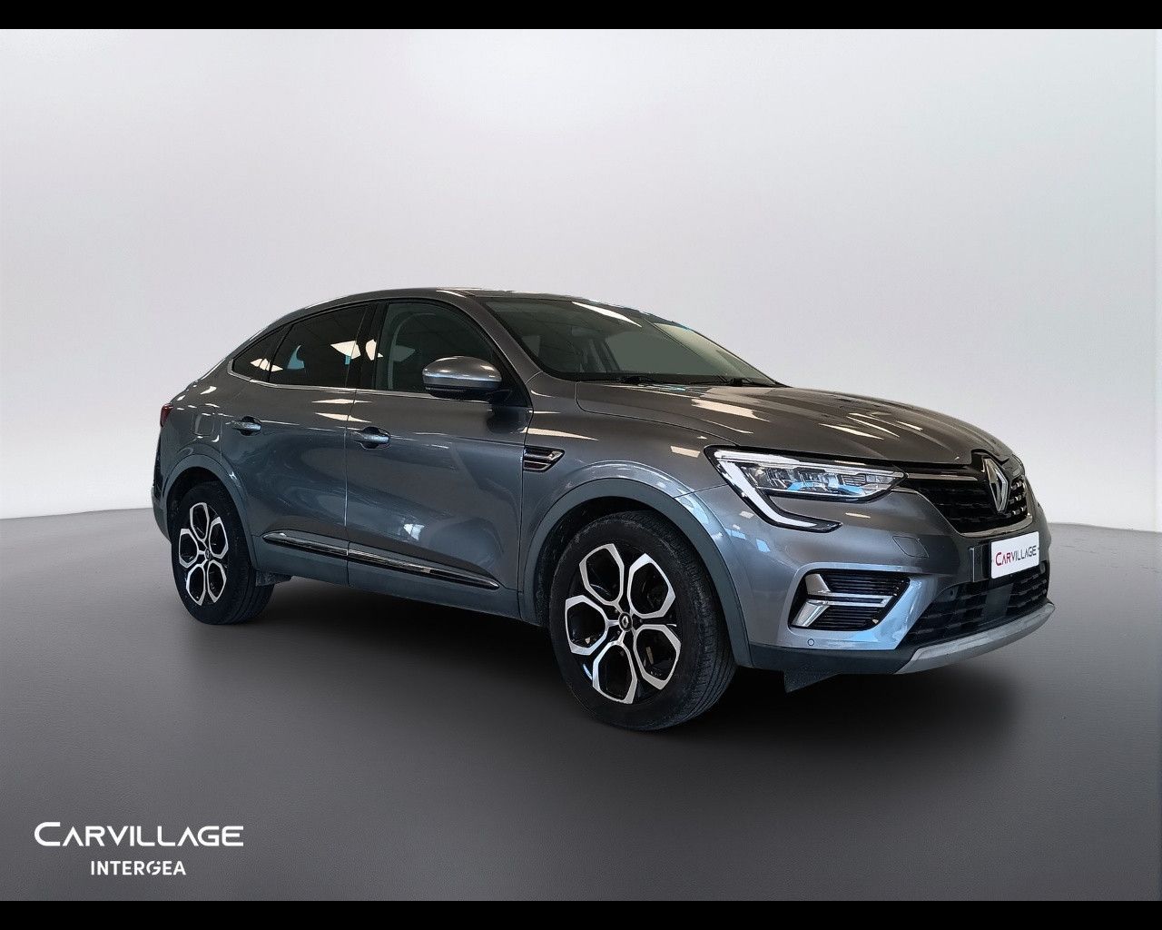 Renault RENAULT Arkana 1.6 E-Tech hybrid Intens 145cv imagem 3