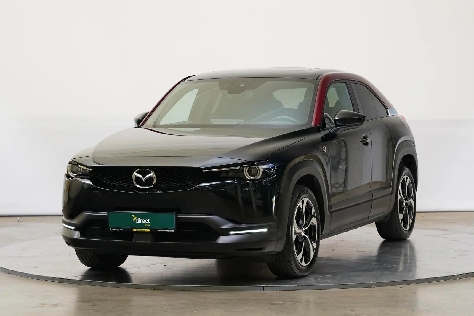 Mazda MX-30