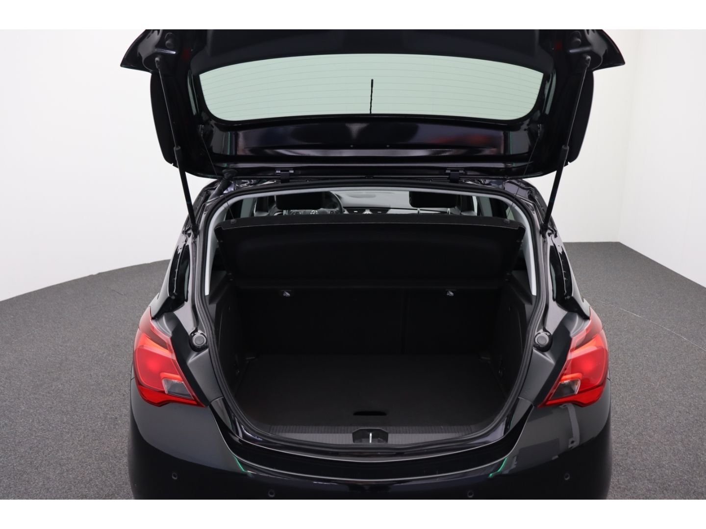 Fahrzeugabbildung Opel Corsa E 1.4 120 Jahre SHZ AppleCP
