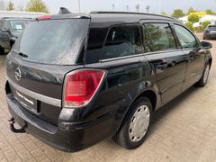 OPEL Astra H AHK MFL Klima Tempomat