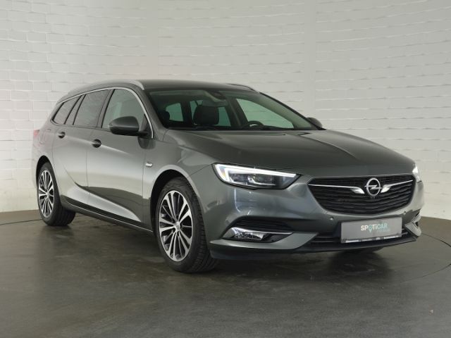 Insignia B ST DYNAMIC AT+AHK+NAVI+RÜCKFAHRKAMERA