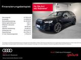 Audi SQ7 4.0 TFSI QUATTRO+NAVI+MATRIX+LHZ+MASSAGE+SBL - Audi SQ7 aus 2022