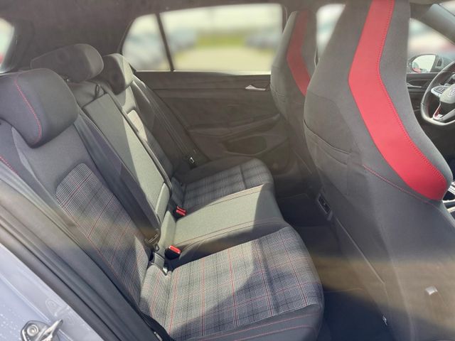 Golf GTI 8 VIII 2.0 TSI Navi HarmanKardon
