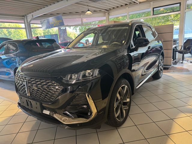 WEY Wey 03 Luxury Head UP,Navi,Leder,360°