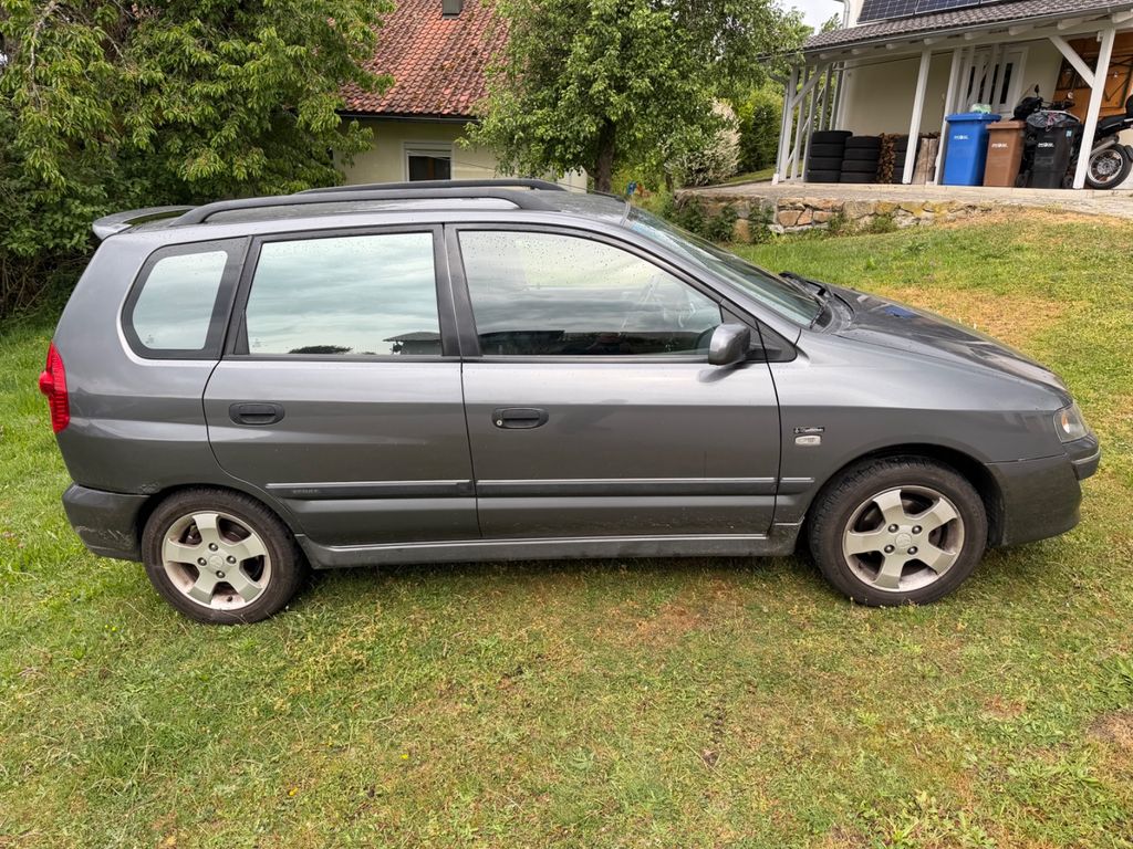 Angebot ansehen Mitsubishi Space Star