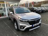 Suzuki S-Cross 1.4  Hybrid Comfort 4x4 Allgrip - Suzuki (SX4) S-Cross Gebrauchtwagen
