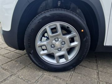Hyundai INSTER 42 kWh Trend (97 PS)