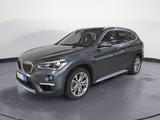 BMW X1 sDrive18i xLine Klimaaut. AHK PDC RFT - BMW X1: Xline