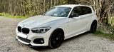 BMW 1er Edition M Sport - Top Zustand!  - BMW 120 von privat