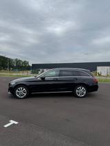 Mercedes-Benz C 220 d T 4MATIC Leder/Autom./Pano/Multi Beam - Mercedes-Benz C 220 mit Diesel-Antrieb: Standheizung