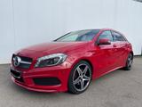 Mercedes-Benz A 250 4MATIC AMG Line  - gebrauchte Mercedes-Benz A 250 aus dem Jahr 2015