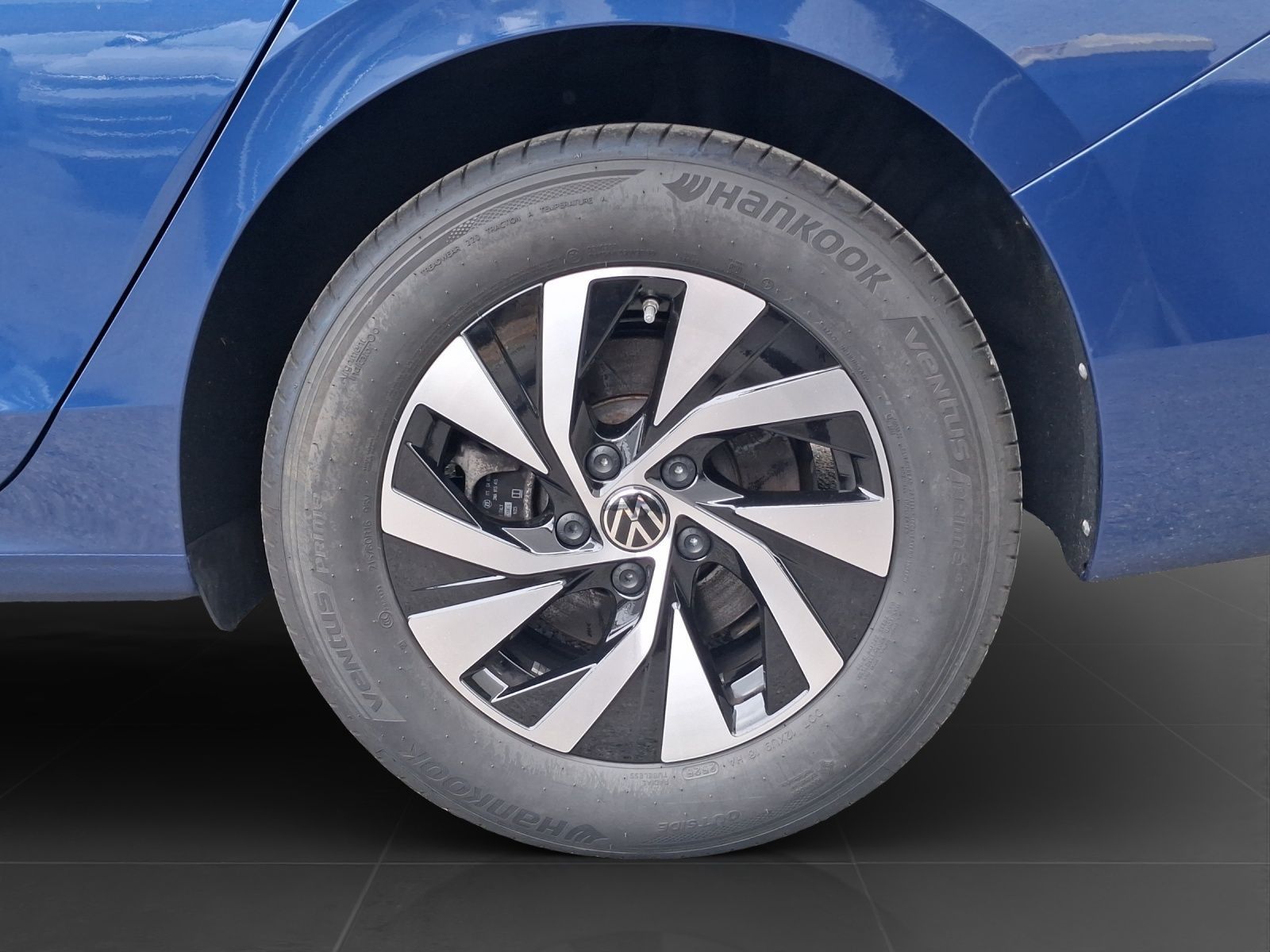 Volkswagen Passat Variant - Bild 5