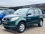 Daihatsu Terios 4WD Klima Sero EF Tüv Top - gebrauchte Daihatsu Pickups