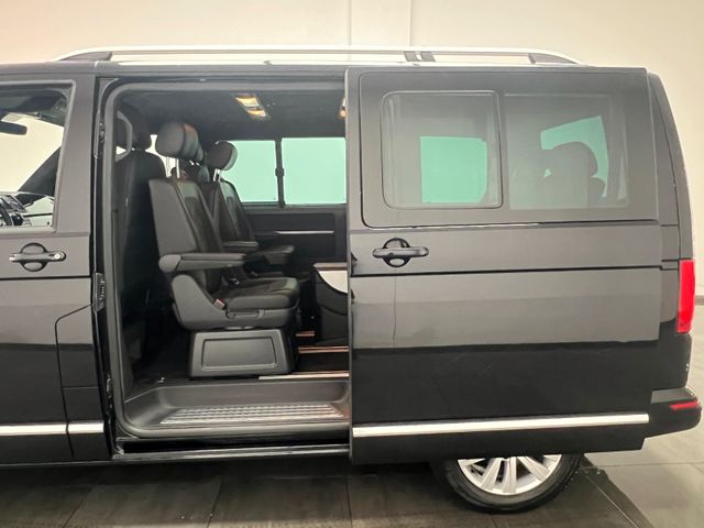 Volkswagen T6 Multivan Highline