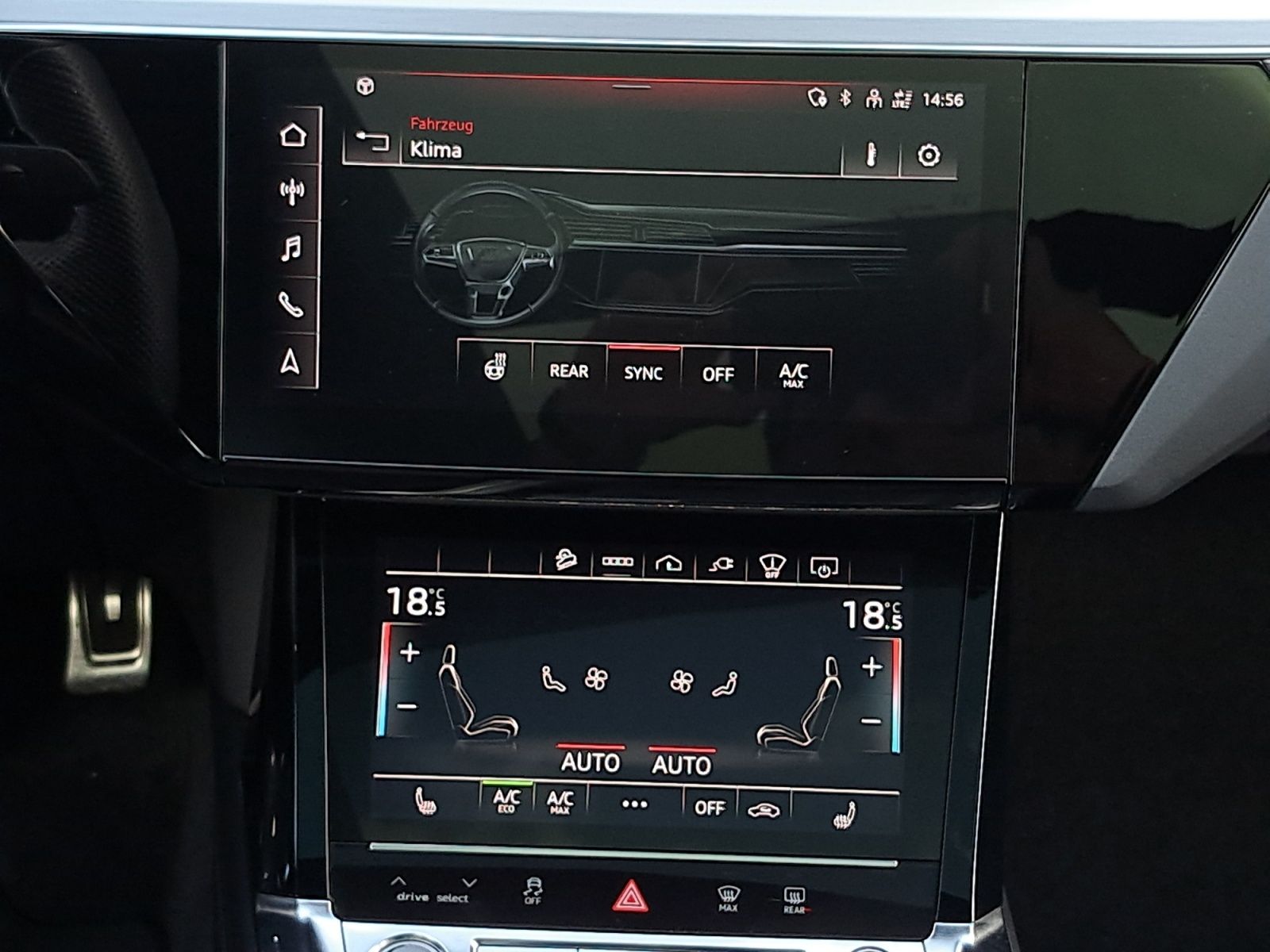 Audi Q8 e-tron - Bild 21