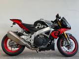 Aprilia Tuono V4 Factory Tuono V4 - APRILIA TUONO V4