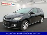 Mazda CX-7 2.3 MZR Turbo 4x4 Leder Xenon AAC PDC SHZ - Mazda CX-7 mit Benzin-Antrieb