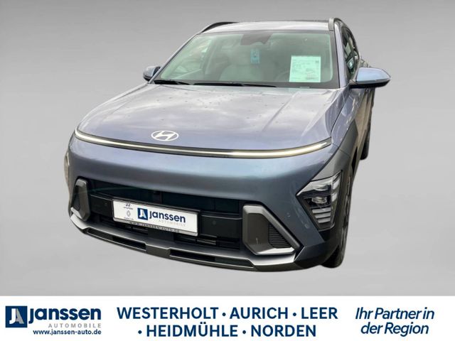 Hyundai KONA SX2 PRIME Sitz-Paket