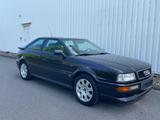 Audi 80 Coupe 2.6 V6  Typ 89 1. Hand, Colo... - gebrauchte Audi 80 aus dem Jahr 1995