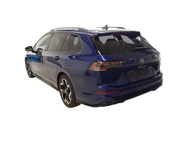 Volkswagen Golf VIII Variant 2.0TDI DSG R-Line MATRIX+AHK, миниатюра 6