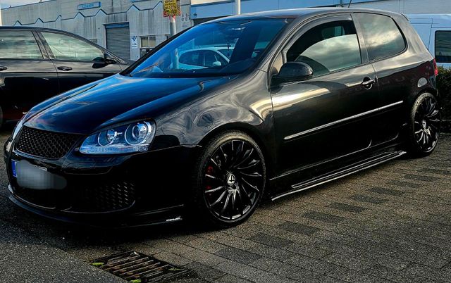 Volkswagen VW Golf 5 GTI 2.0 T-FSI