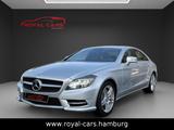Mercedes-Benz CLS 350 AMG LINE NAVI*LED*SHZ*CAM*MEMORY*H&K*DIS - Mercedes-Benz CLS 350 Gebrauchtwagen in Hamburg