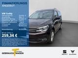 Volkswagen Caddy 2.0 TDI COMFORTLINE STD.HZ PARKLENK - VW Caddy in Hagen