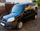 Fiat doblo 1,4  TÜV   Fahrbereit - gebrauchte Fiat Doblo aus dem Jahr 2007