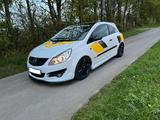Opel Corsa D OPC Line / Limited Edition - Opel Corsa: Limited Edition
