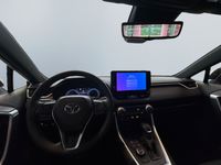 Toyota RAV 4 - Vorschau Bild 9