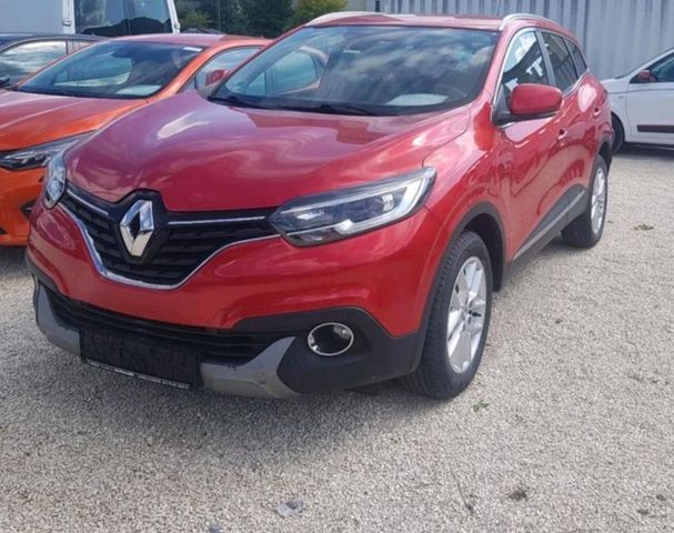 Renault Kadjar 1.5 dci EDC X mode