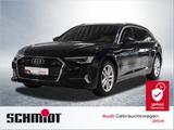 Audi A6 Avant 50 TFSI e quattro Advanced AHK ACC SHZ  - Audi A6 advanced mit Hybrid-Antrieb (Benzin/Elektro)
