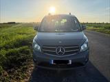 Mercedes-Benz Citan - Mercedes-Benz Citan von privat