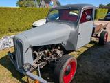 Andere Hot Rod Framo Barkas Wolga Gaz Trabant IFA... - Andere: Wolga