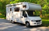 Dethleffs Globetrotter Advantage A6731, Fiat Ducato - Dethleffs Alkoven