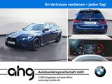 BMW M3 Competition xDrive Touring M Sportsitze Harma - BMW M3 aus 2025