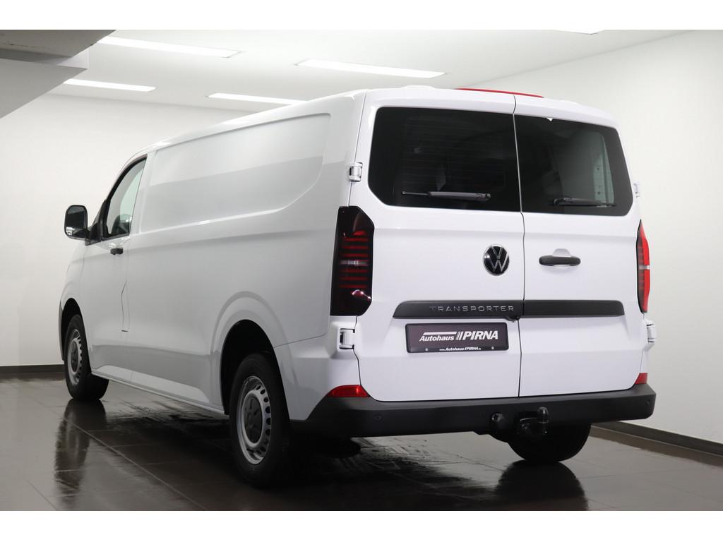 Volkswagen T7 Transporter