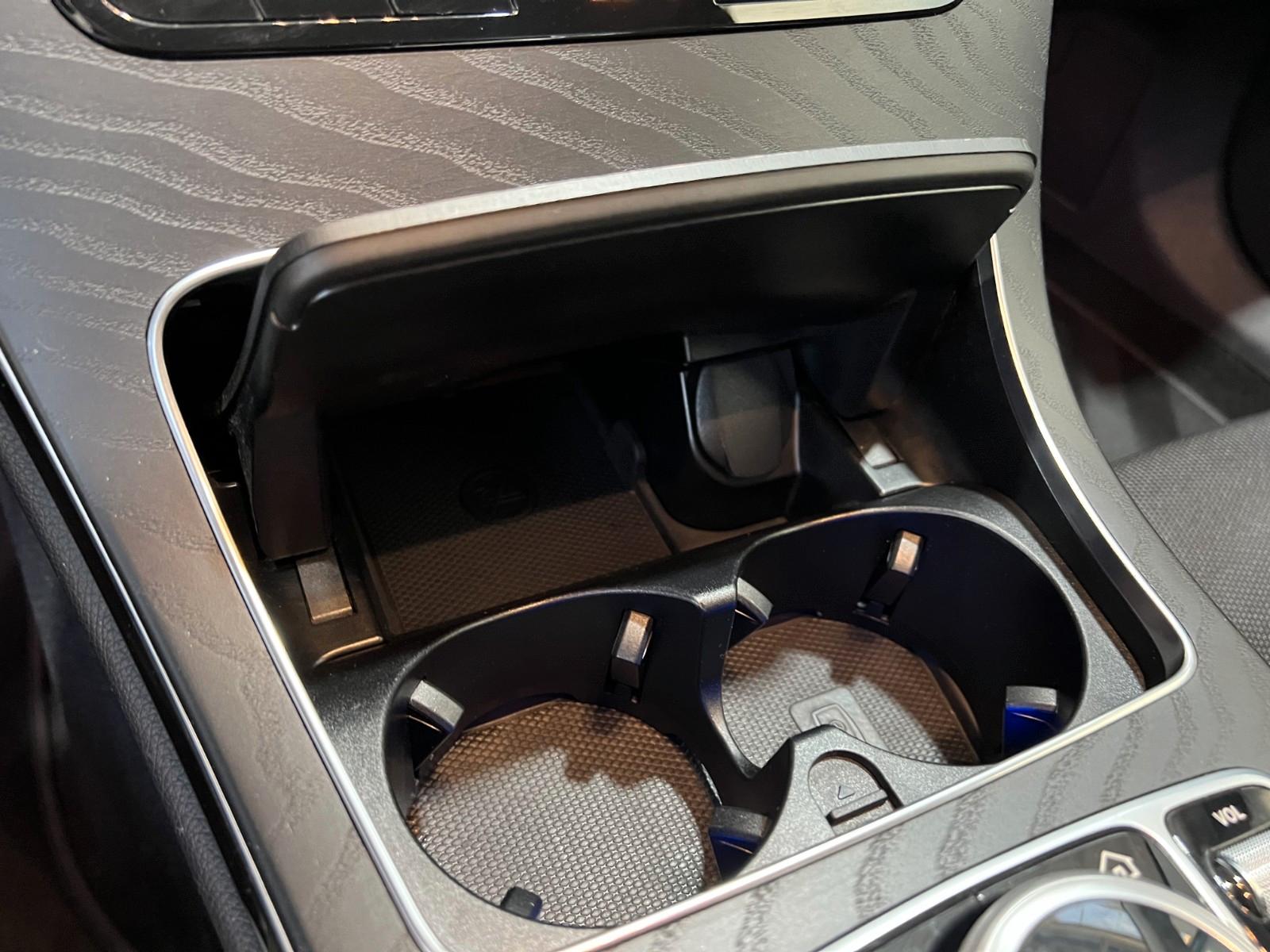 Mercedes-Benz C300 T-Modell AMG Line *LED *Assistent *RFK