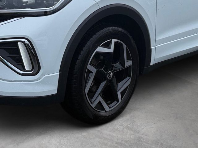 T-Cross R-Line 1.5 l TSI DSG AHK-abnehmbar Navi