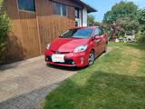Toyota Prius 1.8-l-VVT-i Plug-in Comfort Comfort - Toyota Prius Gebrauchtwagen in Berlin