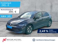 Volkswagen Golf - Vorschau Bild 1