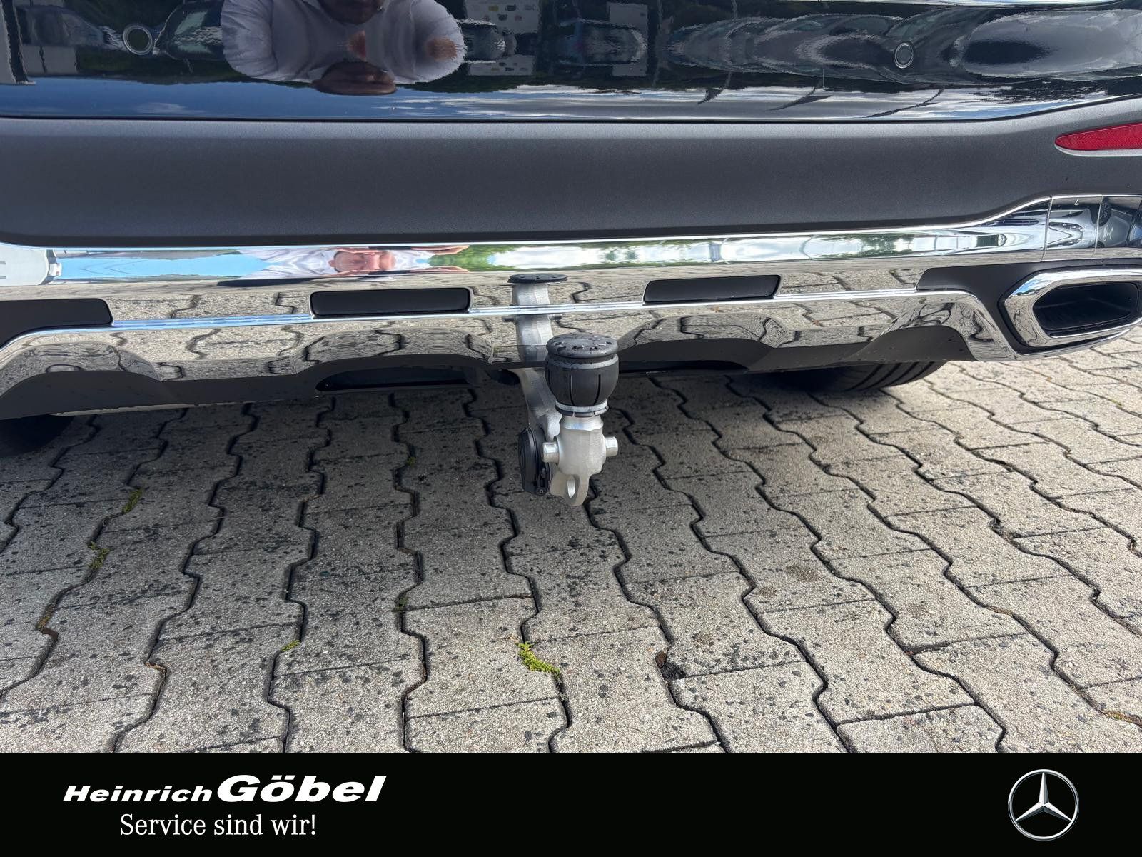 Fahrzeugabbildung Mercedes-Benz GLC 220 d 4M AMG*PANO*AHK*MEMORY-SITZE*360°KAMER
