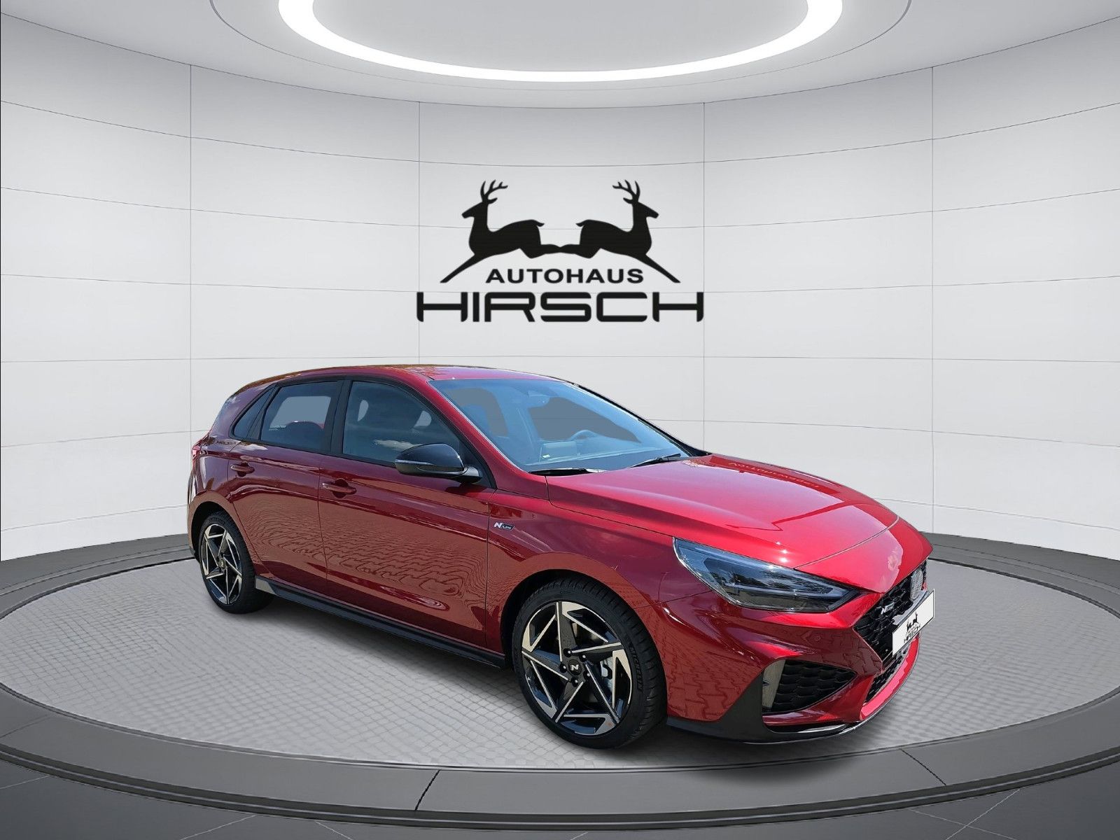 Hyundai i30 – Bild 2